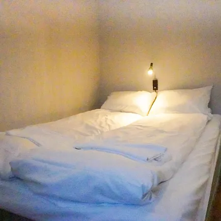Apartman Fin