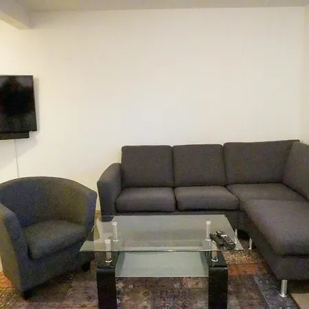 Nordic Nest Apartment Tromso
