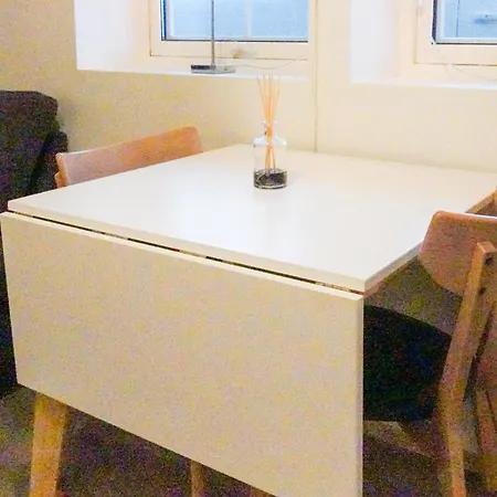 Fin Apartman *