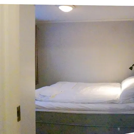 Nordic Nest Tromso