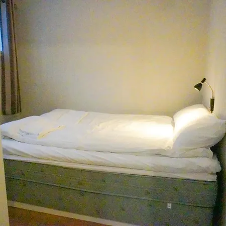 Nordic Nest Apartment