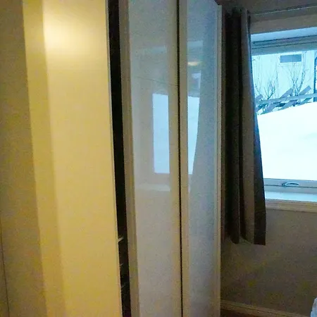 Apartment Nordic Nest
