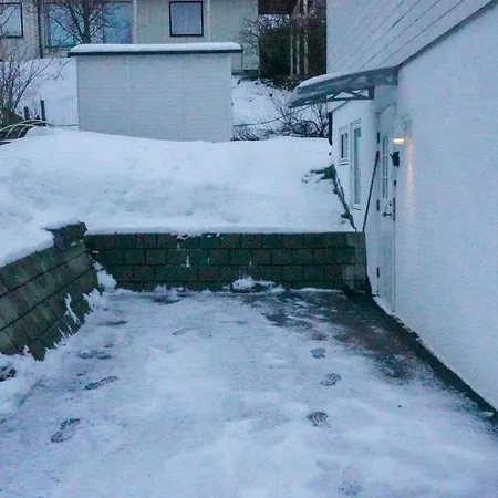 Apartman Fin Tromsø