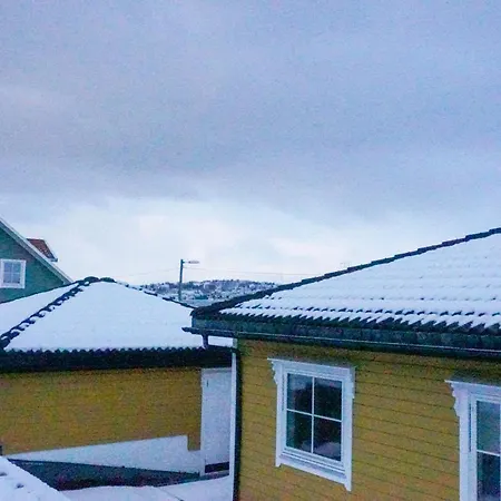 Nordic Nest