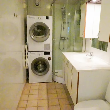 Apartament Fin
