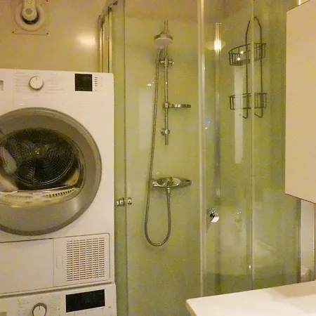 Apartament Fin *