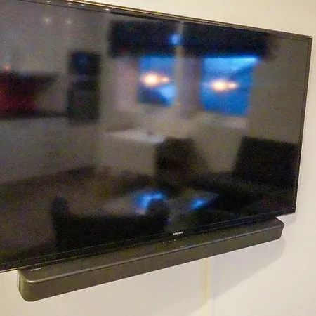 Apartament Fin Tromsø