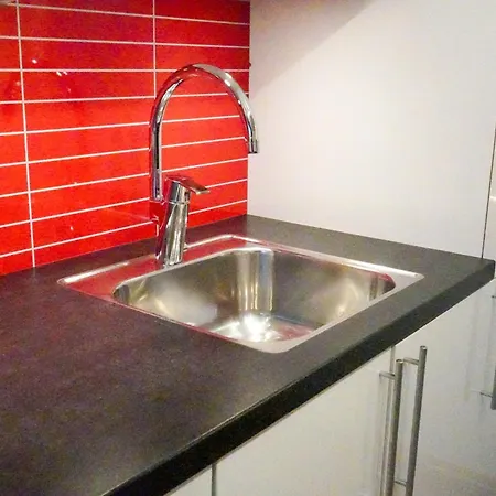 Apartament Fin *